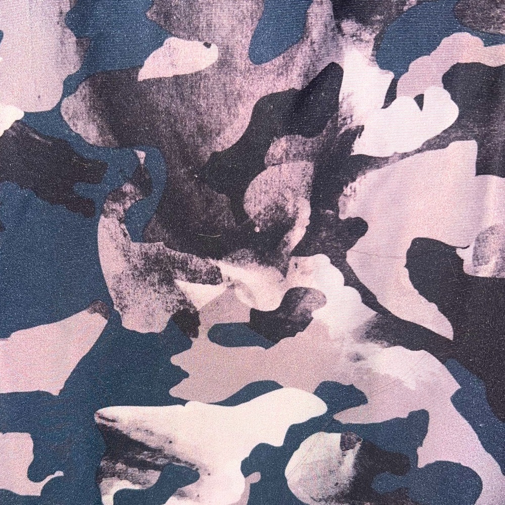Camo Leggings